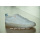 Women's Leather Breathable Inner Heighten White Shoes